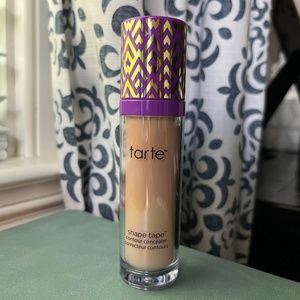 Tarte shape tape contour concealer 22N light neutral